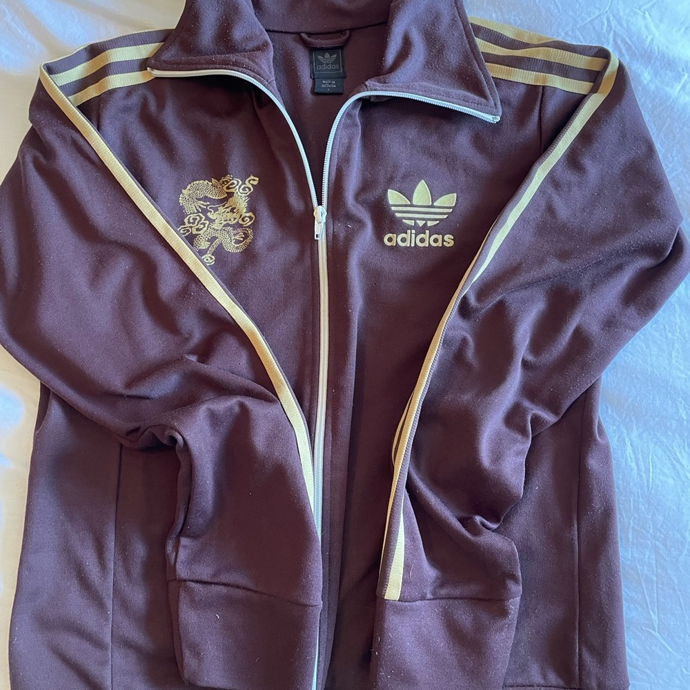 Adidas Original Sweatshirt